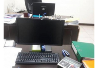 حسابدار آقا یا خانم تمام وقت در چهاردانگه حسابدار خانم و یا آقا بصورت