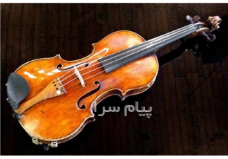 آموزش و تدریس خصوصی ویالن (مدرس ویولن ، مربی ویولون معلم ویلن)