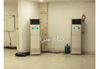 اجاره انواع کولر