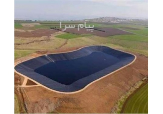 طراحی و اجرای استخرهای پلیمری در فارس