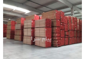 فروش الوار چوب راش گرجستان    تخته راش گرجی