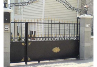 تعمیر درب اتوماتیک پارکینگ