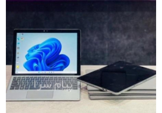 فروش لپ تاپ دست دوم Dell Latitude ۷۲۰۰ در تهران