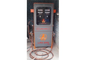 ساخت دستگاه شارژ گاز مایع lpg در اراک مشاوره و ساخت انواع دستگاه شارژ