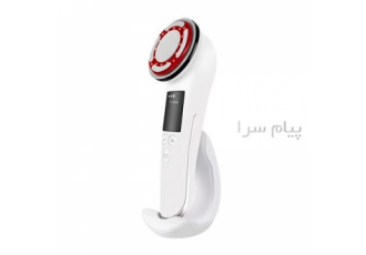 دستگاه اسکوم و ماساژور هات اند کلد کارینا مدلC812