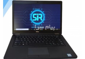 فروش لپ تاپ دست دوم Dell Latitude ۵۴۸۰