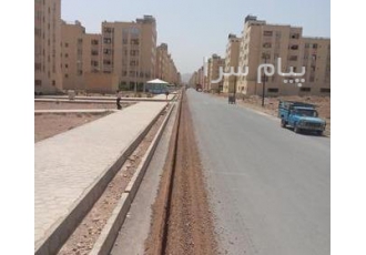 خدمات برش و تراش آسفالت ، ترنچر ترینچر