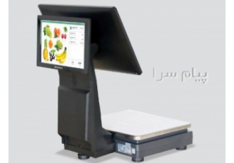 فروش صندوق ترازوی بایامکس MAXSCALE 100