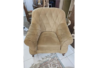 مبل راحتی