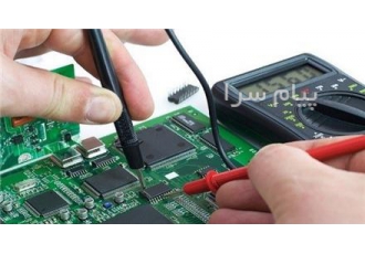 تعمیرات تخصصی انواع dvr بازیابی رمز ریست پسورد تعمیرات انواع دوربین