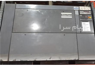 فروش کمپرسور اسکرو و تعمیرات