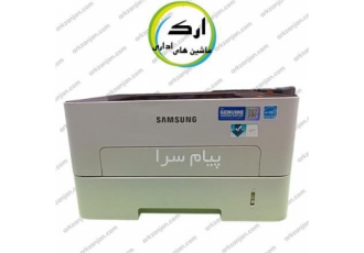پرینتر کارکرده لیزری سامسونگ مدل Xpress SL M۲۸۲۵ND در تهران نقد و بررسی