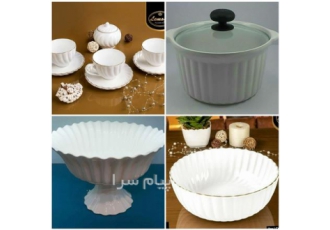 فروش عمده انواع ظروف خاص اشپزخانه در تهران فروش عمده انواع اجناس