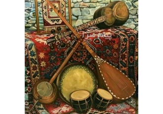 آموزش تدریس خصوصی آواز   تصنیف فارسی کردی لری ، تست رایگان خوانندگی برای بانوان و آقایان  ردیف ها