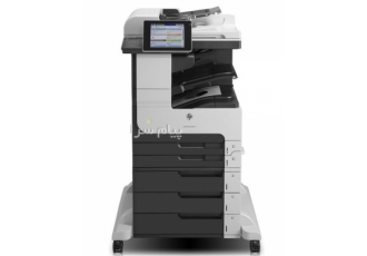پرینتر مدل HP LaserJet Enterprise ۷۲۵ در تهران فروش پرینترهای نو