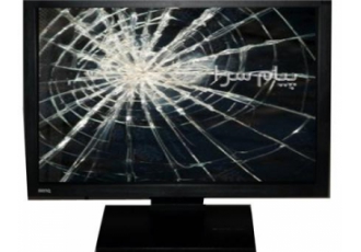 تعمیر مانیتور سامسونگ و ال جی lcd & led در تهران مرکز تعمیرات حرفه ای