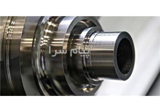 سری تراشان کولاک در تهران صنایع تراشکاریCNC فرزکاری CNC سری تراشی CNC