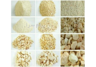 فروش ملات نسوز و بتون نسوز مخصوص دیگ بخار و آب گرم