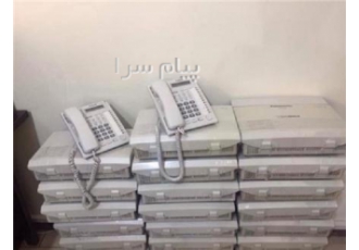 تعمیرات تخصصی سانترال