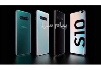 فروش    تامین کننده و پخش کننده انواع گوشی موبایل