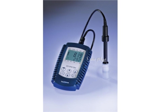 اکسیژن متر پرتابل حرفه ای مدل Lovibond SD 310