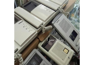 تعمیرات  آیفون تصویری در شیراز