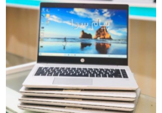 فروش لپ تاپ دست دوم HP PROBOOK ۴۴۵ G۶ در تهران