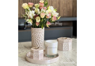 شکلات خوری پذیرایی