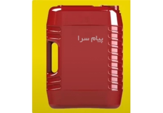 بیست لیتری ( تولیدی)