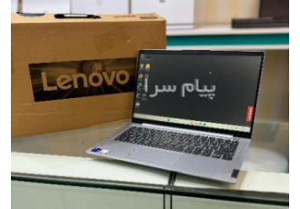 فروش لپ تاپ دست دوم Lenovo IDEA PAD ۵ در تهران