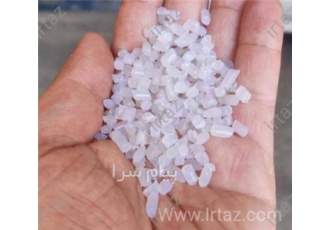 گرانول هاش شفاف