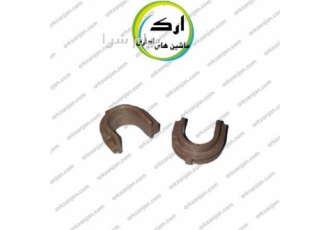بوش غلطک پرس اچ پی Laser Jet ۳۰۱۵ قطعات و مواد مصرفی برند اچ پی نوع