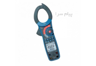 کلمپ پاور میتر سم DT۳۳۵۳ کلمپ پاورمتربرندCEMمدل DT 3353 مشخصات فنی