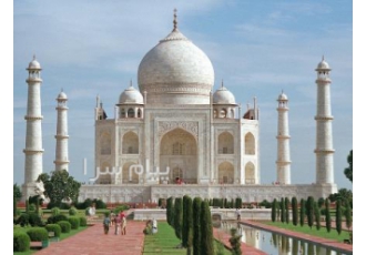 تور هند ( دهلی نو + اگرا + جیپور ) با پرواز ماهان اقامت در هتل JAIPUR CENTRAL ۴ ستاره