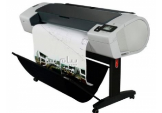 فروش انواع پلاترهای نو و استوک hp canon Epson در تهران آساک سیستم