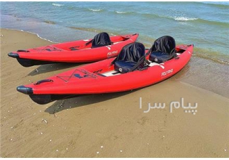 کایاک بادی