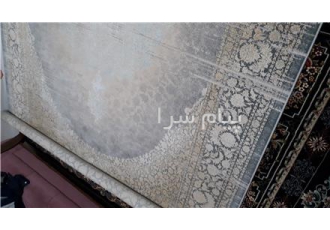 فرش ماشینی ۹ متری ۱۲۰۰ شانه