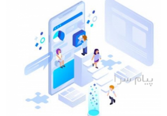 استخدام بازاریاب در حوزه IT در تهران ما در سوپکت جهت گسترش تیم فروش