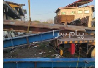 تخریب ساختمان و تخریب خانه در رشت