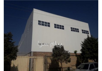 فروش و نصب ساندویچ پانل در کرج نصب ساندویچ پانل سوله سردخانه کمپ سازی