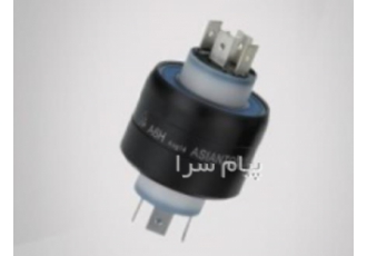 خرید روتاری کانکتور    اسلیپ رینگ