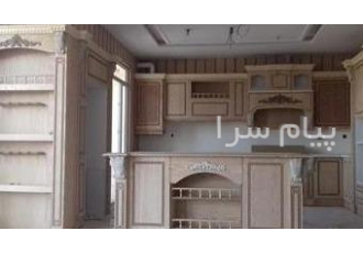 کمد دیواری مشهد دکوراسیون داخلی روز دیزاین آماده خدمت رسانی به همشهریان