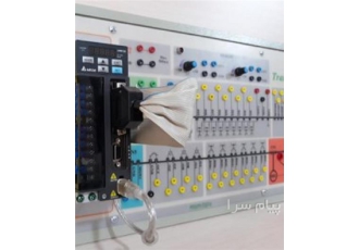 ماژول سروموتور دلتا DELTA SERVO در کرج در کاربردهایی که نیاز به کنترل