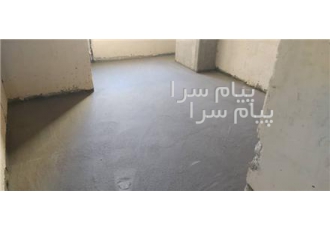 اجرای فوم بتن در تهران