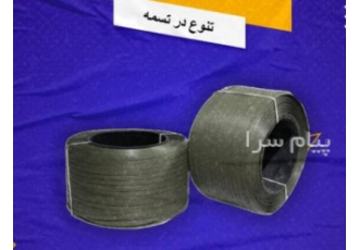 تسمه پلاستیکی ۱۰،۱۲،۱۶،۱۹
