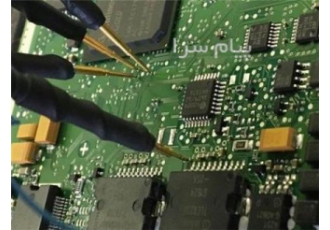 آموزش تعمیرات سخت افزاری ایسیو(ecu) در کرمانشاه آموزش تعمیرات سخت