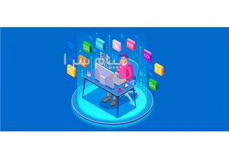 آموزش برنامه نویسی ، طراحی و توسعه انواع وب سایت و وب اپلیکیشن