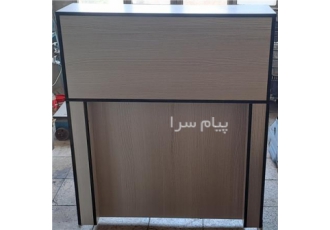 میز کانتردار ۶۰۱۰۰ و میز تحریر۶۰۹۰ در تهران قابل توجه شرکت های دواتی