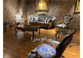 مبل در فردیس مبل برند در کرج کلکسیون مبل برند در 3 طبقه مجزا شامل انواع