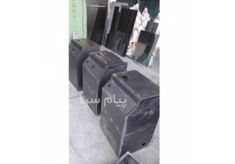 جعبه الکترونیکی صنعتی برق صنعتی در اصفهان جعبه الکترونیکی صنعتی برق